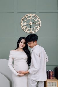 Studio Foto Maternity Sumedang