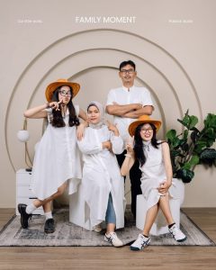 Studio Foto di Sumedang