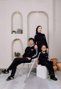 Foto Studio Majalengka Profesional