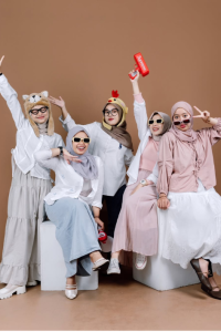 Studio Foto Modern Sumedang