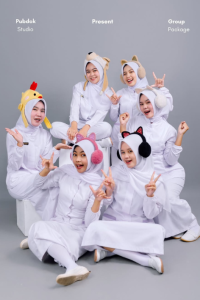 Studio Foto Group Sumedang