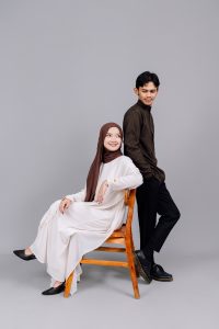 Couple Foto Studio Sumedang