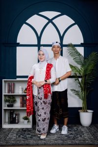 Foto Studio Couple Sumedang