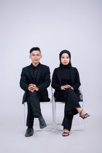 Referensi Pose Foto Romantis