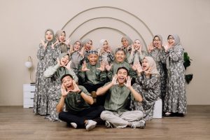 Foto Studio Sumedang Murah