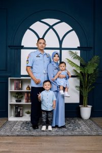 Studio Foto di Pusat Kota Sumedang