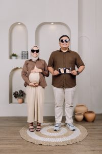 Studio Foto Maternity Majalengka Terbaik