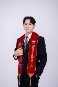 Foto Wisuda Studio di Sumedang