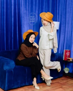 Foto Studio Majalengka Kekinian