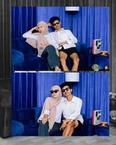 Foto Self Couple Sumedang