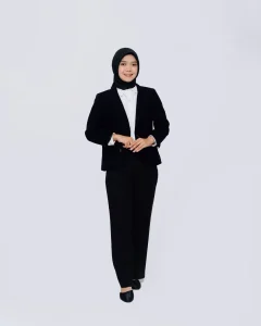 Referensi Pose Foto Corporate