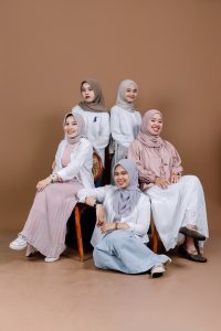 Referensi Foto Studio