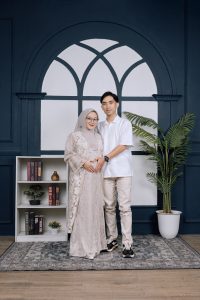 Referensi Foto Maternity Outfit