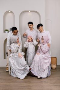 Foto Studio Pusat Kota Sumedang