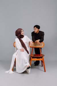 Tips Foto Studio Kekinian