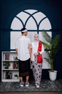 Studio Foto Couple Sumedang