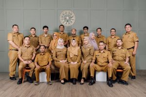 Studio Foto Dekat Alun-Alun Sumedang