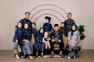 Foto Studio Wisuda Bandung Berkualitas