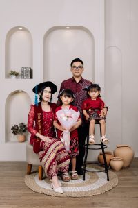 Foto Studio Wisuda Sumedang