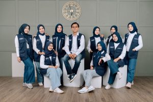 Foto Studio Majalengka Modern