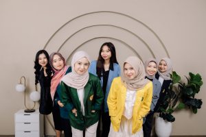 Studio Foto Dekat Majalengka Terbaik