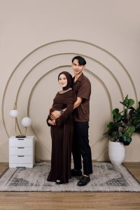 Studio Foto Maternity Bandung Rekomen