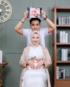 Studio Foto Maternity Majalengka Terpercaya