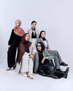 Tips Foto Studio Indoor