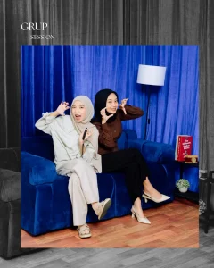 Studio Self Foto Majalengka Murah