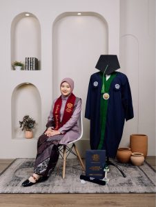 Studio Foto Wisuda Bandung