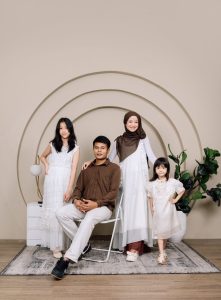 Studio Foto Bandung Berkualitas