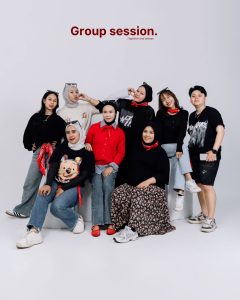 Rekomendasi Studio Foto Terbaik Sumedang