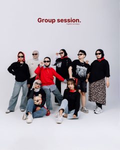 Studio Foto Bandung Favorit