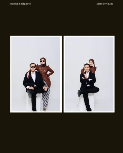 Self Foto Bandung Keren