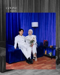 Self Foto Bandung Kekinian