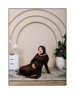 Referensi Foto Maternity Simple