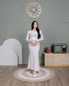 Referensi Foto Maternity Simple