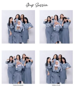 Self Foto Bandung Modern