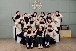 Studio Foto Dekat Majalengka