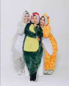 Self Foto Bandung Unik