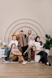 Studio Foto Grup Majalengka Modern