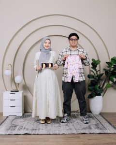 Studio Foto Maternity Majalengka Estetik