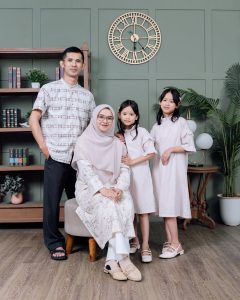 Rekomendasi Studio Foto Keluarga Majalengka