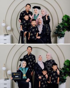 Studio Foto Wisuda Majalengka Termurah