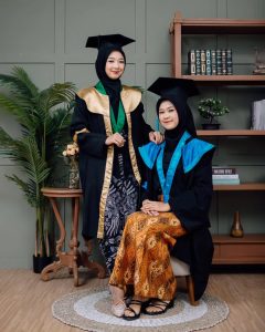 Studio Foto Wisuda Majalengka Aesthetic