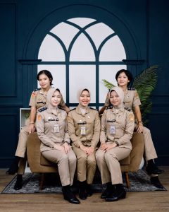 Rekomendasi Studio Foto Grup Majalengka