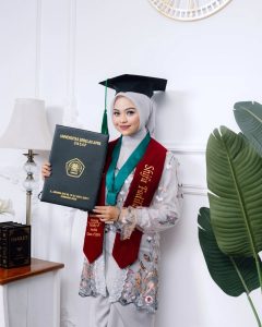 Studio Foto Wisuda Majalengka Terbaru