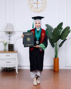 Rekomendasi Studio Foto Wisuda Majalengka
