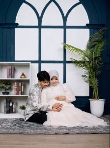 Studio Foto Maternity Majalengka