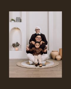 Studio Foto Keluarga Majalengka